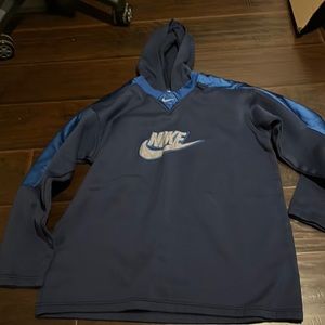 Nike hoodie